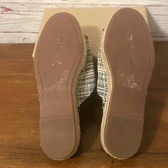 Splendid sandals - Picture 4 of 5